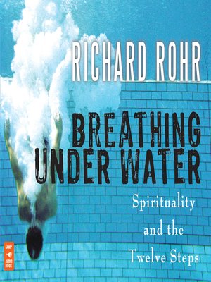 cover image of Breathing Under Water
